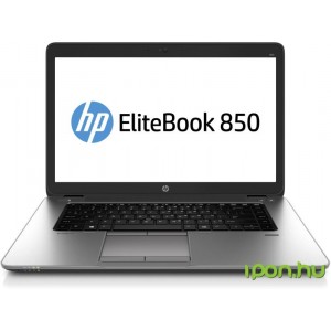 HP EliteBook 850 G1 I7
